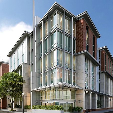 Live Oak, Charleston Historic District, A Tribute Portfolio Hotel Exterior photo