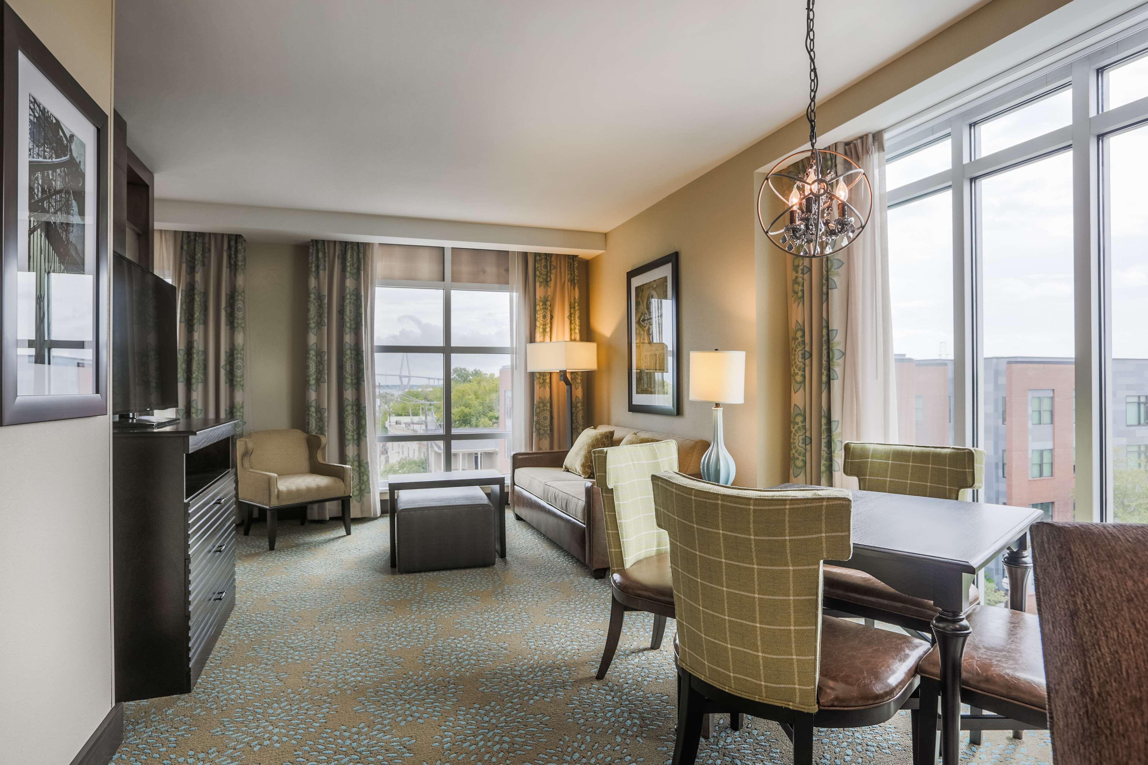 Live Oak, Charleston Historic District, A Tribute Portfolio Hotel Exterior photo