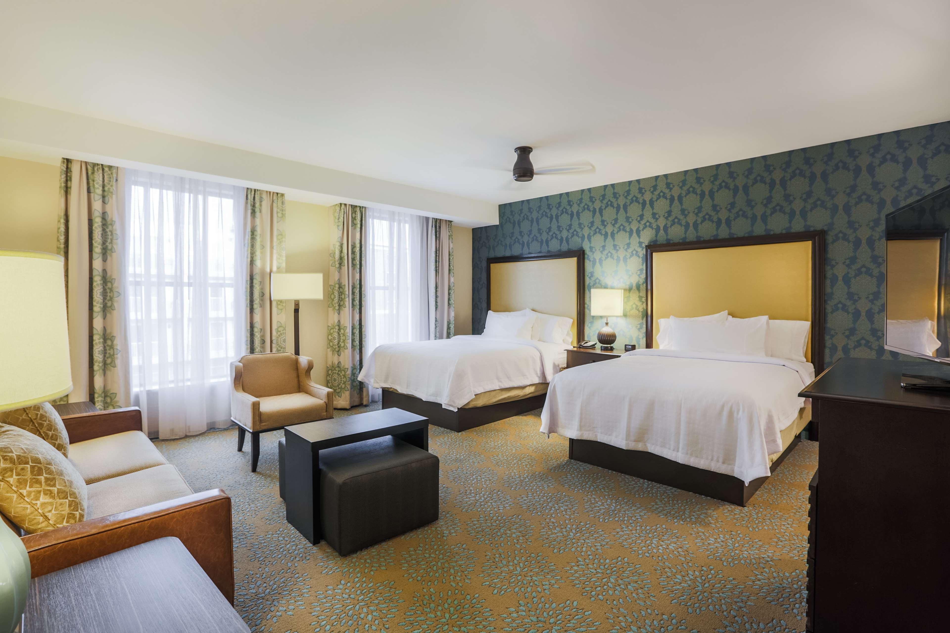 Live Oak, Charleston Historic District, A Tribute Portfolio Hotel Exterior photo