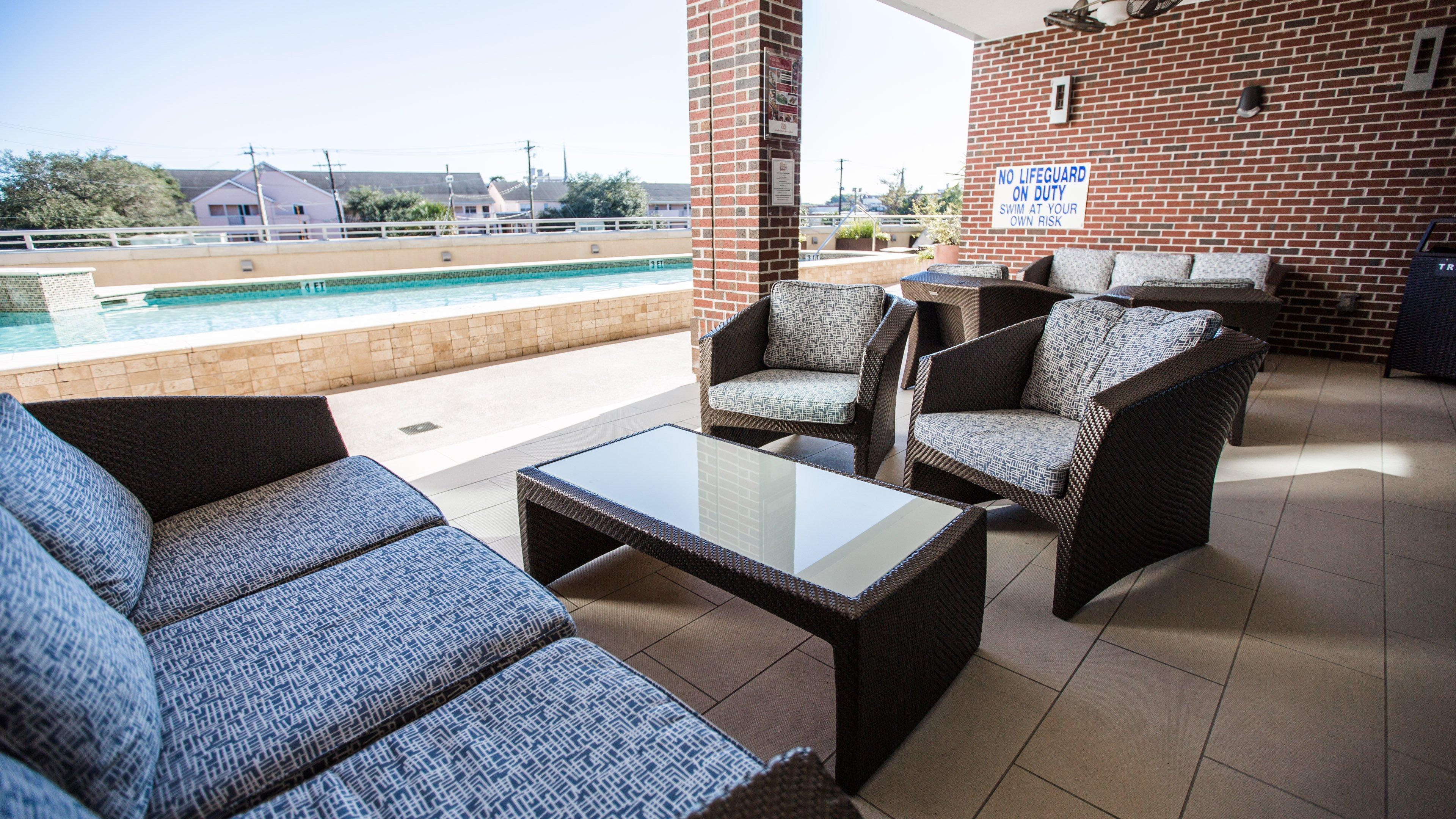 Live Oak, Charleston Historic District, A Tribute Portfolio Hotel Exterior photo
