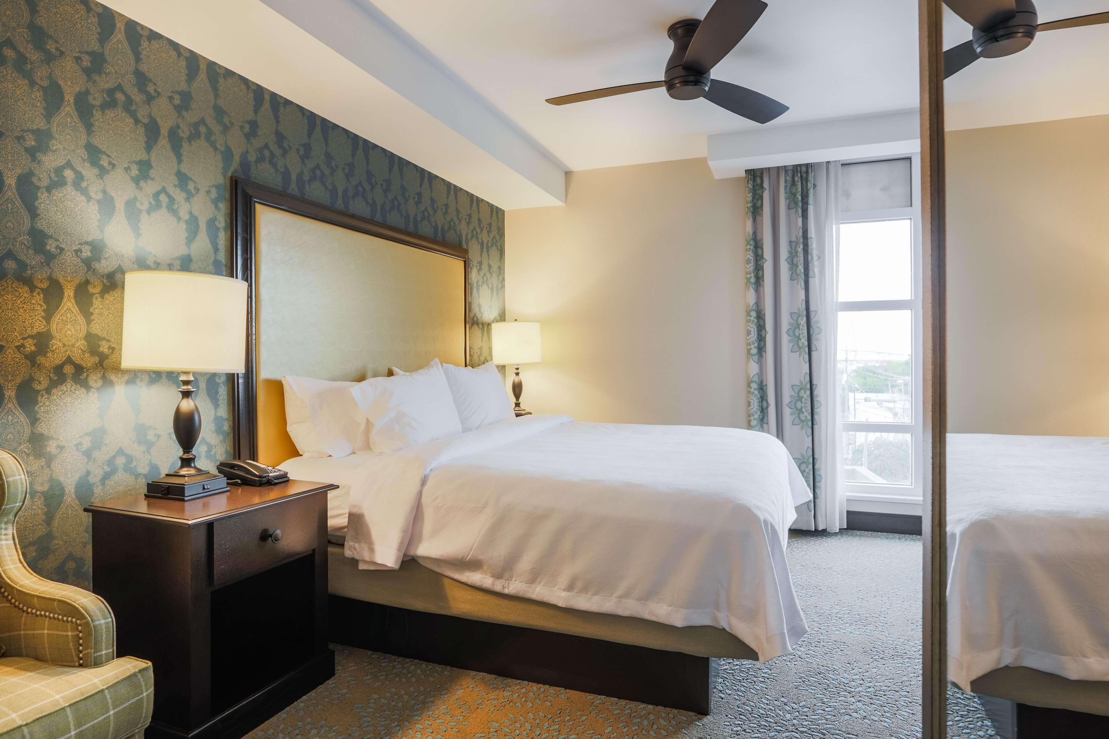 Live Oak, Charleston Historic District, A Tribute Portfolio Hotel Exterior photo