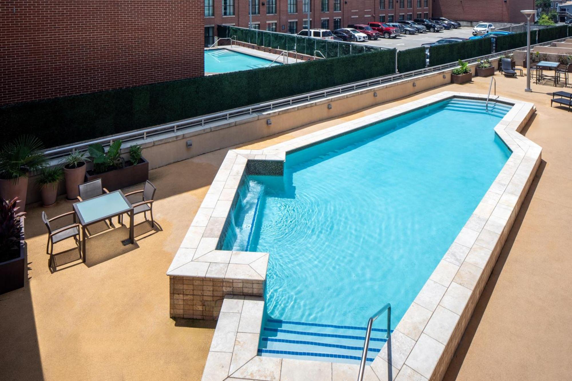 Live Oak, Charleston Historic District, A Tribute Portfolio Hotel Exterior photo